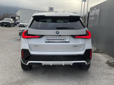 BMW X1 Gebrauchtwagen BMW X1 Gebrauchtwagen