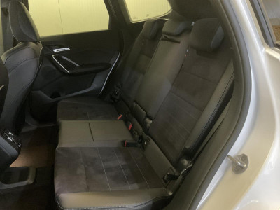 BMW X1 Gebrauchtwagen BMW X1 Gebrauchtwagen