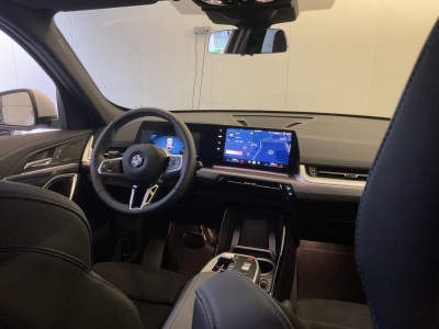 BMW X1 Gebrauchtwagen BMW X1 Gebrauchtwagen