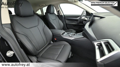 BMW i4 Gebrauchtwagen BMW i4 Gebrauchtwagen