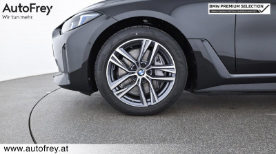 BMW i4 Gebrauchtwagen BMW i4 Gebrauchtwagen