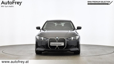 BMW i4 Gebrauchtwagen BMW i4 Gebrauchtwagen