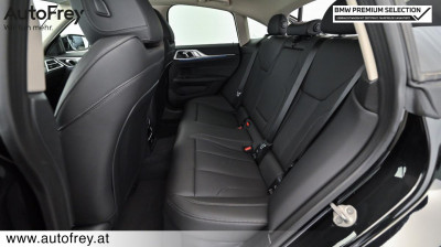 BMW i4 Gebrauchtwagen BMW i4 Gebrauchtwagen