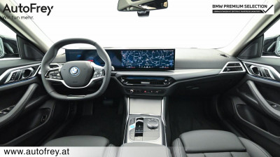 BMW i4 Gebrauchtwagen BMW i4 Gebrauchtwagen