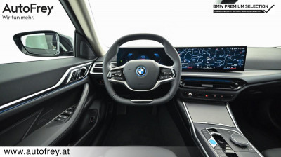 BMW i4 Gebrauchtwagen BMW i4 Gebrauchtwagen