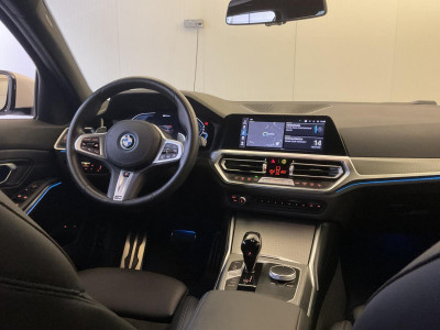 BMW 3er Gebrauchtwagen BMW 3er Gebrauchtwagen