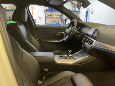 BMW 3er Gebrauchtwagen BMW 3er Gebrauchtwagen