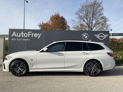 BMW 3er Gebrauchtwagen BMW 3er Gebrauchtwagen