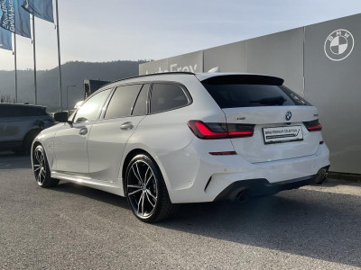 BMW 3er Gebrauchtwagen BMW 3er Gebrauchtwagen