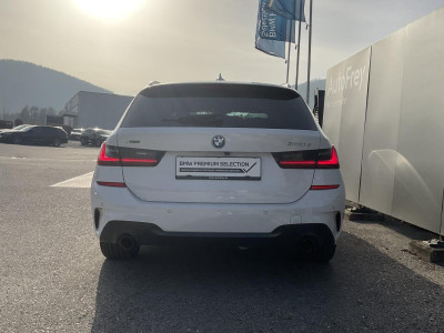 BMW 3er Gebrauchtwagen BMW 3er Gebrauchtwagen