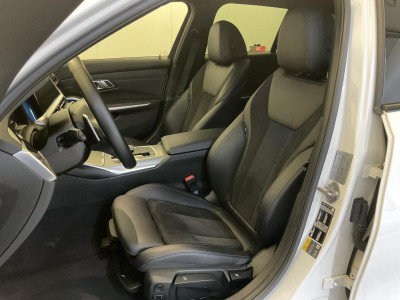 BMW 3er Gebrauchtwagen BMW 3er Gebrauchtwagen