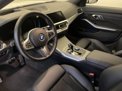 BMW 3er Gebrauchtwagen BMW 3er Gebrauchtwagen