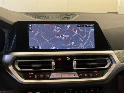 BMW 3er Gebrauchtwagen BMW 3er Gebrauchtwagen