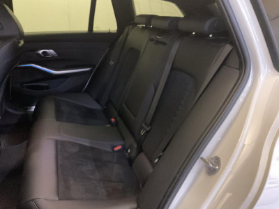 BMW 3er Gebrauchtwagen BMW 3er Gebrauchtwagen