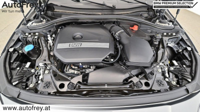 BMW 1er Gebrauchtwagen