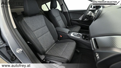 BMW 1er Gebrauchtwagen