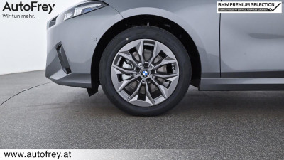 BMW 1er Gebrauchtwagen