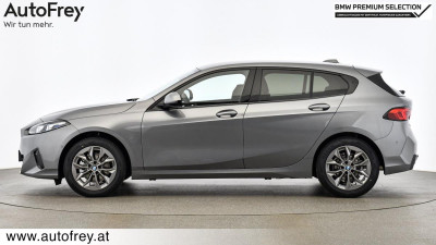 BMW 1er Gebrauchtwagen
