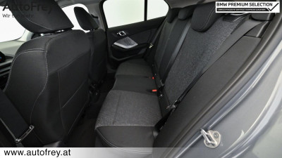 BMW 1er Gebrauchtwagen