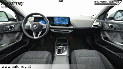 BMW 1er Gebrauchtwagen