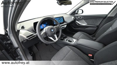 BMW 1er Gebrauchtwagen