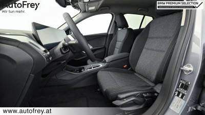 BMW 1er Gebrauchtwagen