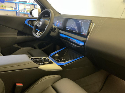 BMW X3 Vorführwagen