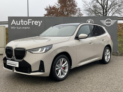 BMW X3 Vorführwagen