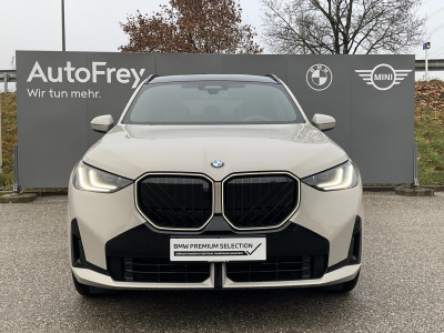 BMW X3 Vorführwagen