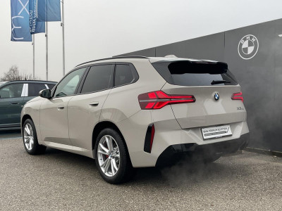 BMW X3 Vorführwagen