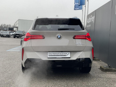 BMW X3 Vorführwagen