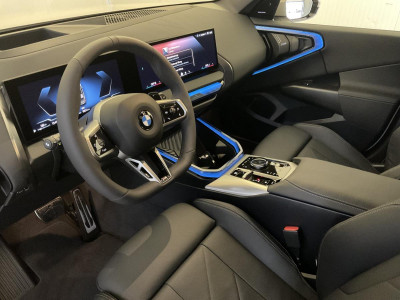 BMW X3 Vorführwagen