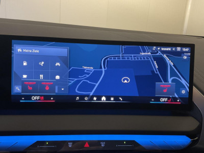 BMW X3 Vorführwagen