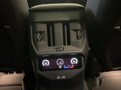 BMW X3 Vorführwagen