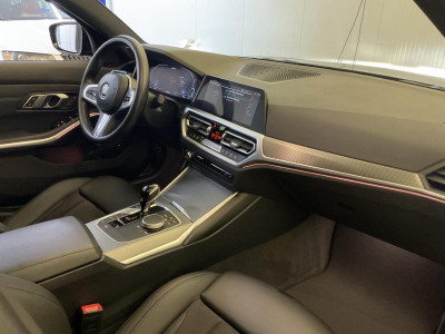 BMW 3er Gebrauchtwagen