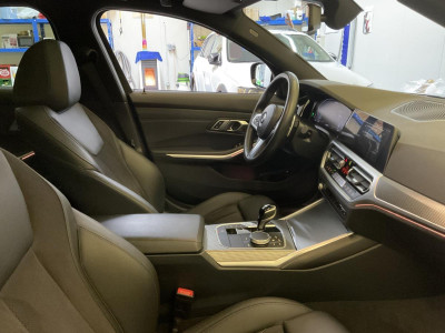 BMW 3er Gebrauchtwagen