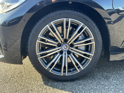 BMW 3er Gebrauchtwagen