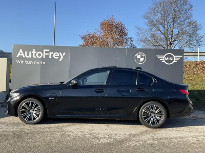 BMW 3er Gebrauchtwagen