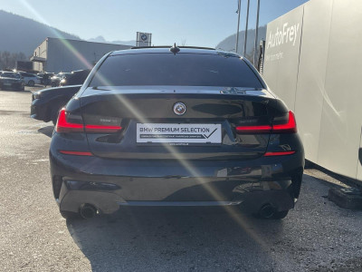 BMW 3er Gebrauchtwagen