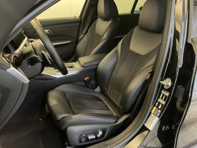 BMW 3er Gebrauchtwagen