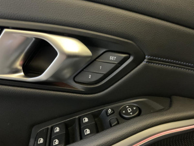 BMW 3er Gebrauchtwagen