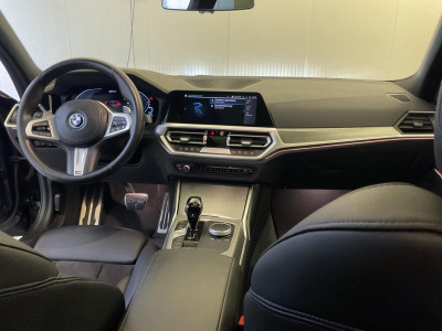 BMW 3er Gebrauchtwagen