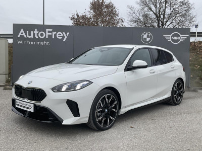 BMW 1er Vorführwagen