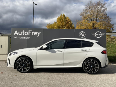BMW 1er Vorführwagen