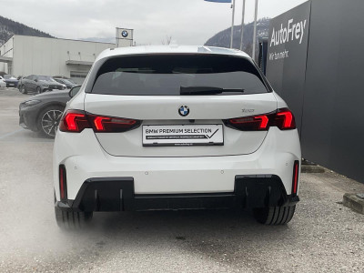 BMW 1er Vorführwagen