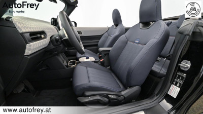 MINI Hatch Gebrauchtwagen