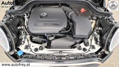 MINI Hatch Gebrauchtwagen