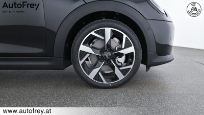 MINI Hatch Gebrauchtwagen