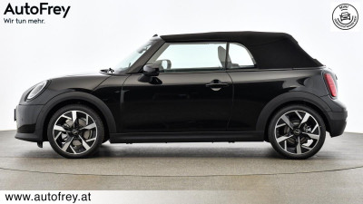 MINI Hatch Gebrauchtwagen