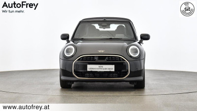 MINI Hatch Gebrauchtwagen